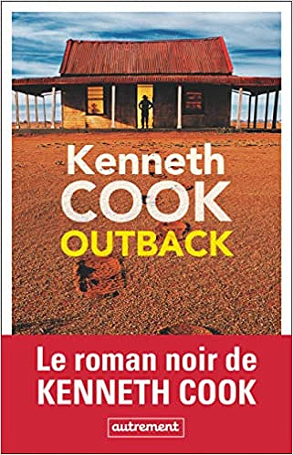 Outback - Kenneth Cook (2019)