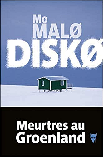 Disko - Mo malo (2019)