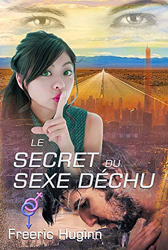 Le secret du sexe déchu - Freeric Huginn (2019)