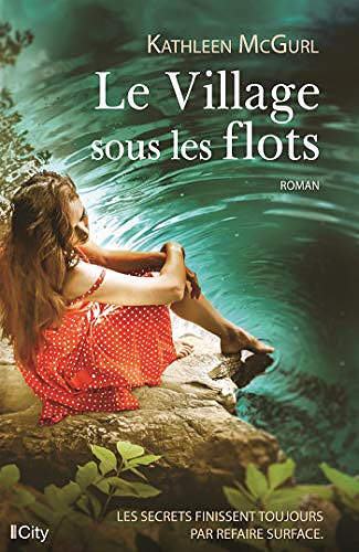 Le village sous les flots - Kathleen McGurl (2019)