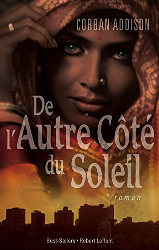 De l’autre côté du soleil - Corban Addison