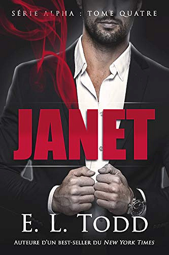 Jane [Alpha, Tome 4] - E. L. Todd (2019)