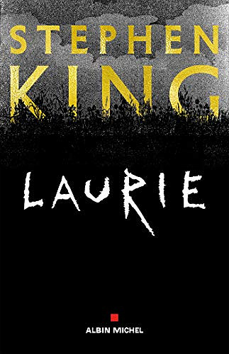 Laurie - Stephen King (2019)
