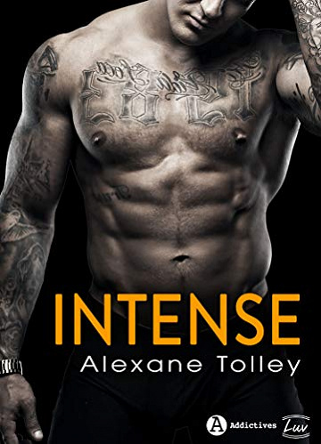 Intense - Alexane Tolley (2019)