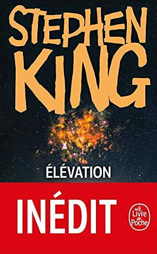 Élévation - Stephen King (2019)