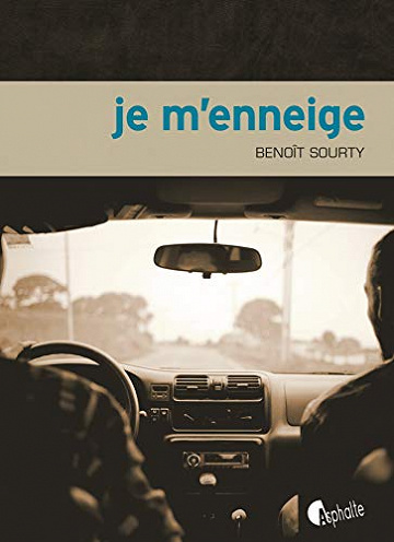 Je m’enneige - Benoît Sourty (2019)