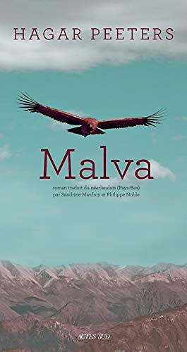 Malva - Hagar Peeters (2019)