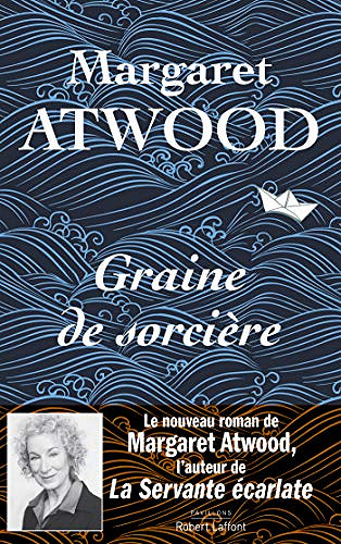 Graine de sorcière - Margaret Atwood