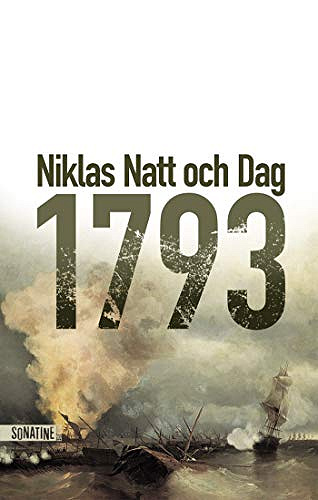 1793 - Niklas Natt och Dag (2019)