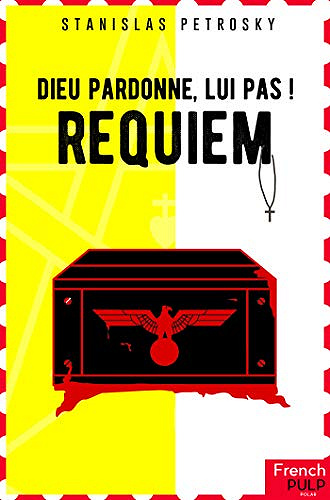 Dieu pardonne, lui pas! - Stanislas Petrosky (2019)