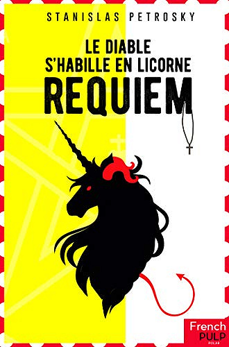 Le diable s’habille en licorne - Stanislas Petrosky (2019)