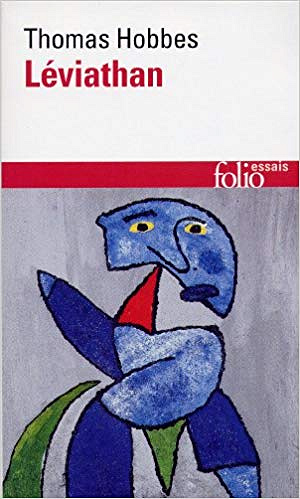 Léviathan - T. Hobbes