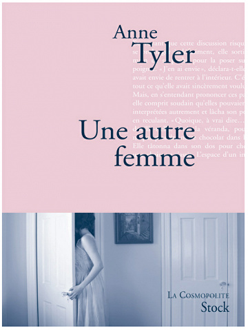 Anne Tyler – Une autre femme