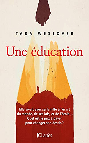 Une education - Tara Westover (2019)