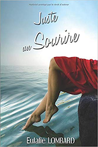 Pour L’Amour d’un Highlander T2 : Juste un sourire - Eulalie Lombard (2019)