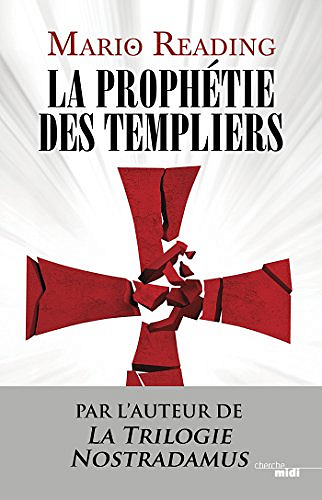 La Prophétie des Templiers - Mario Reading