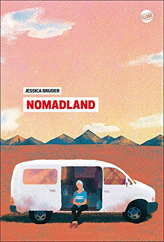 Nomadland - Jessica Bruder (2019)