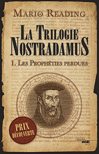Les Propheties Perdues - Mario Reading