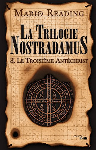 Le Troisieme Antechrist - Mario Reading