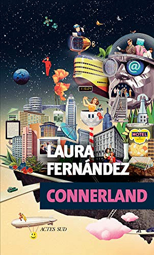 Connerland - Laura Fernandez (2019)