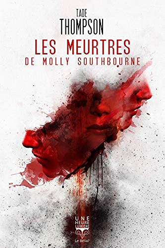 Les meurtres de Molly Southbourne - Tade Thompson (2019)
