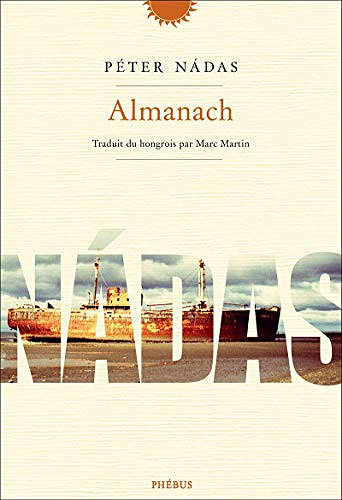 Almanach - Péter Nádas (2019)