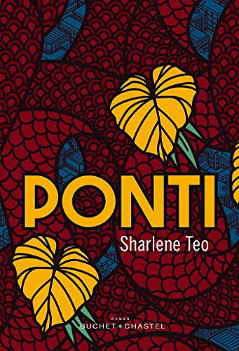 Ponti - Sharlene Teo (2019)