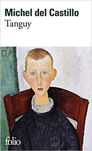 Tanguy - Michel del Castillo