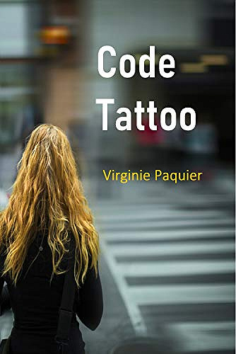Code Tattoo - Virginie Paquier
