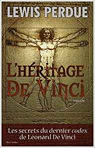 L’héritage de Vinci - Lewis Perdue