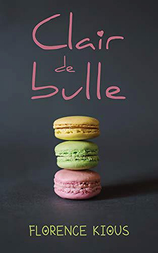 Clair de bulle - Florence Kious (2019)
