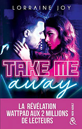 Take me away - Lorraine Joy (2019)