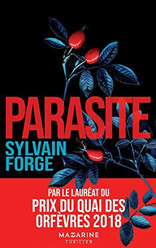 Parasite - Sylvain Forge (2019)