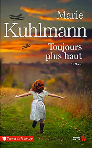 Toujours plus haut - Marie Kuhlmann (2019)