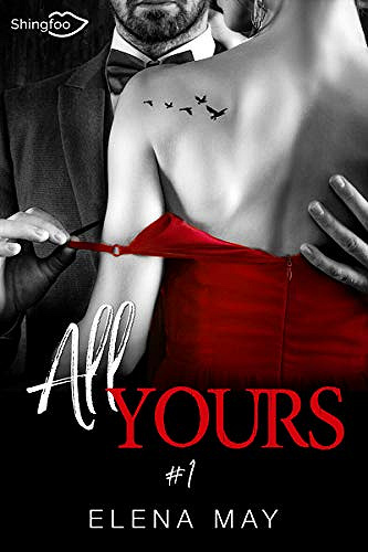 All Yours T1 - Elena May (2019)