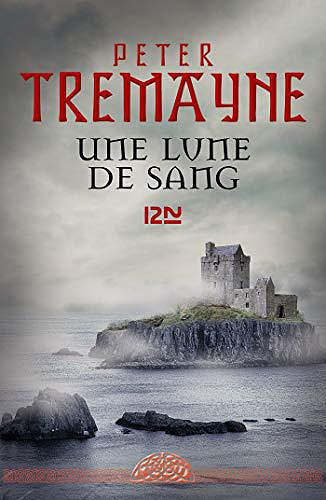 Une lune de sang - Peter Tremayne (2019)