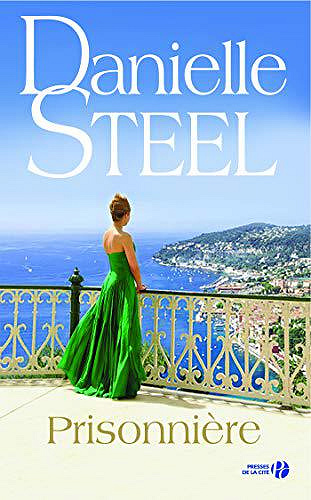 Prisonnière - Danielle Steel (2019)