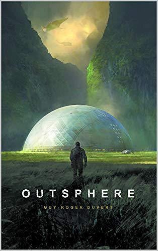 Outsphere - Guy-Roger Duvert (2019)