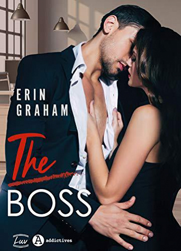 The boss - Erin Graham (2019)