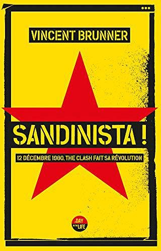 Sandinista ! - Vincent Brunner (2019)