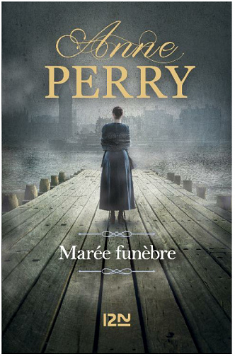 Anne Perry – Marée funèbre