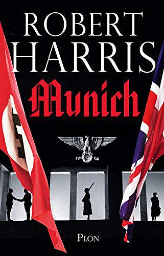 Munich - Robert Harris (2018)
