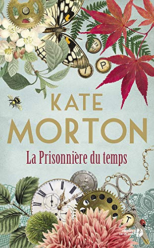 La Prisonnière du temps - Kate Morton (2019)