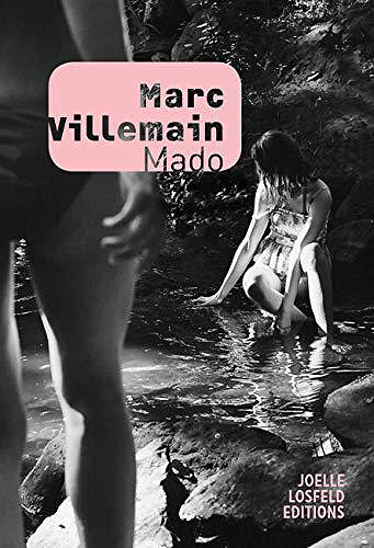 Mado - Marc Villemain (2019)