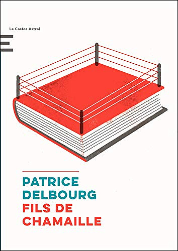 Fils de Chamaille - Patrice Delbourg (2019)