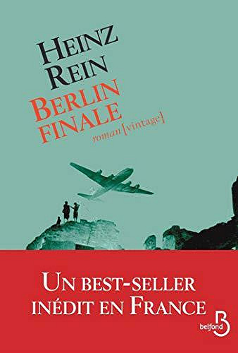 Berlin finale - Heinz Rein (2018)