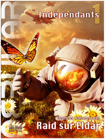 Thomas Rabenstein – Nebular indépendants, Tome 1