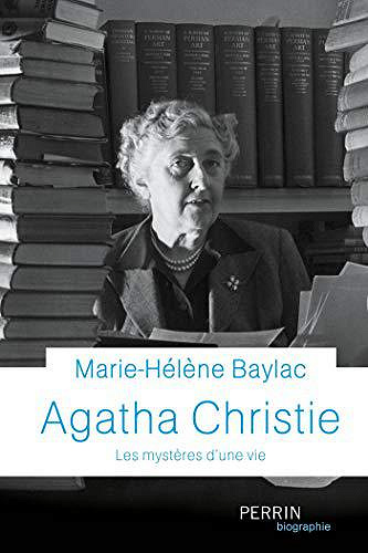 Agatha Christie - Marie-Hélène Baylac (2019)