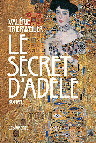 Le secret d’Adele - Valerie Trierweiler