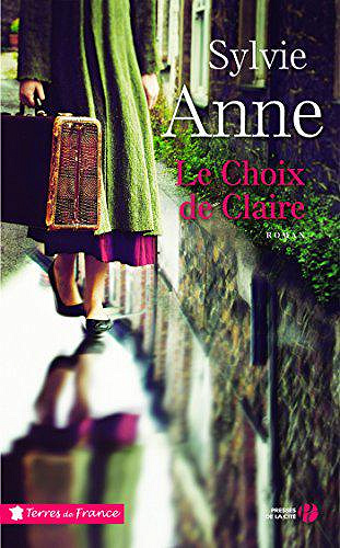 Le Choix de Claire - Sylvie Anne (2018)